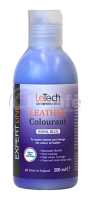Краска для кожи LeTech Expert Line Leather Colourant Royal Blue 3LC200EL04 200 мл
