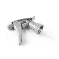 CRS - Усиленный триггер химически-cтойкий, серый, CR582, Chemical Russian