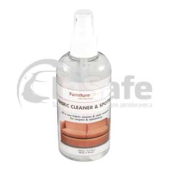 Средство для чистки ткани Fabric Cleaner & Spotter, 250 мл, 02.01.001.0250, LeTech