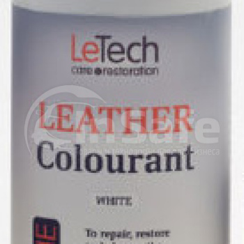 Краска для кожи LeTech Expert Line Leather Colourant Blue 3LC500EL03 500 мл