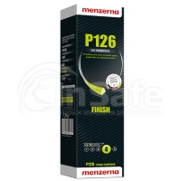 Полировальная паста для металла Menzerna Final Finish paste P126 розовая 1,3кг