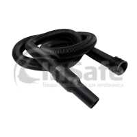 Шланг гибкий для подачи горячего воздуха и озона, растягиваемый, макс. длина 4 м, CVK10, Bieffe