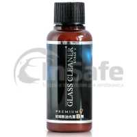 Антидождь Q-Glym Glass coating crystal pro set Q-9 комплект состоит из 4х флаконов по 100мл