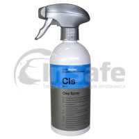Лубрикант для глины и автоскрабов Clay Spray, 500 мл, 368500, Koch Chemie