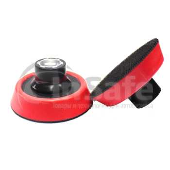 Оправка для полировальных кругов, 75 мм, M14, 3041075, MaxShine