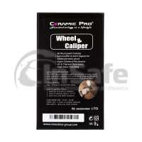 Ceramic Pro Wheel&Caliper, защитное покрытие для колесных дисков