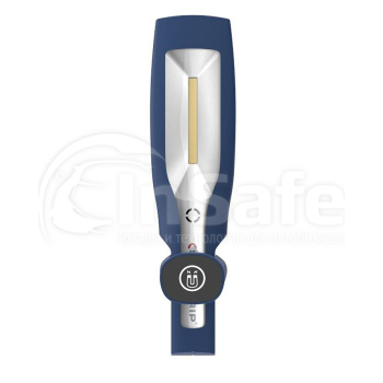 Ручной аккумуляторный фонарь 600 лм ScanGrip Mag Pro 03.5690