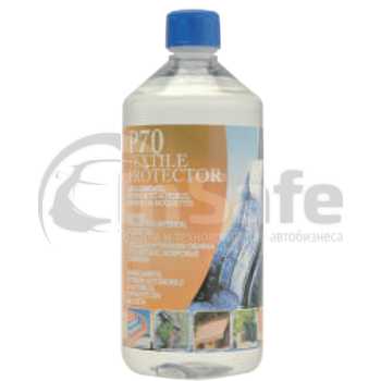 Защитное покрытие для текстиля, P70 TEXTILE PROTECTOR Р70, Allegrini, 1л.