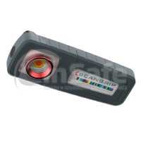 Лампа рабочая аккумуляторная MINIMATCH, 03.5650, ScanGrip