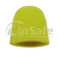 Полупальцы-аппликатор жесткий (1 номер), FM-2, Hi-Tech