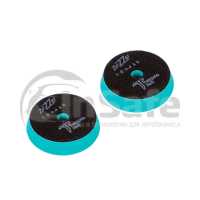 Термостойкий поролоновый круг Zvizzer Thermo Pads 2шт HEAVY 90/20/80мм ZV-TP00009020GN