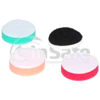 Набор полировальных кругов 40 мм Polishing Pad Kit 01, MaxShine