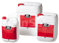 Покрытие антипыль для покрасочных камер Colad Antidust 8142.2 5 л густой