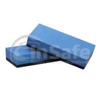 Аппликатор для нанесения защитных составов, 100х46х20 мм, FA-5, MaxShine