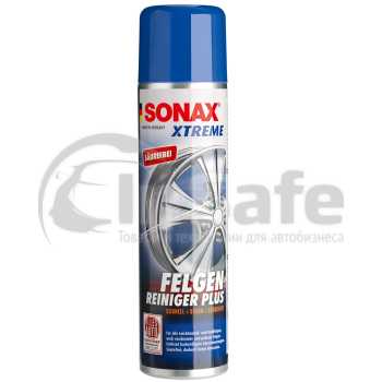 Очиститель дисков Sonax Xtreme Felgen Reiniger Plus 230341 0,4 л