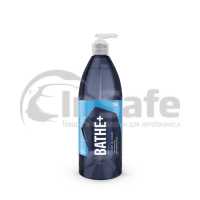 BATHE+ - Кварцевый шампунь для ручной мойки с гидрофобным эффектом, 1 л, GYQ292, GYEON