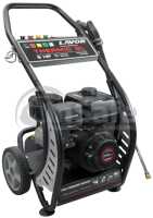 Аппарат высокого давления Lavor Professional THERMIC 9 L 8.601.0188C бензиновый