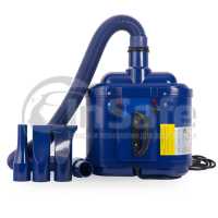 Двухтурбинная сушка Autech 667220 4000 Вт