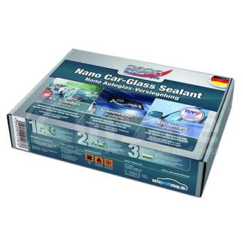 Нанопокрытие для автостекол (Антидождь) 30 мл, Protec