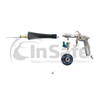 Комплект для сборки Tornador Z-020 аппарат для химчистки 999370S