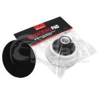 Оправка для полировальных кругов, полиуретан, 75x22 мм, M14, 3021075, MaxShine