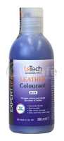 Краска для кожи LeTech Expert Line Leather Colourant Blue 3LC200EL03 200 мл