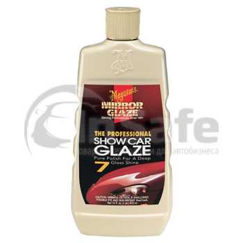 M0716 Полироль Show Car Glaze, 473 мл, Meguiars
