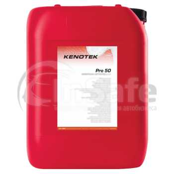 Средство для очистки и обновления алюминиевых деталей Kenotek Pro 50 20 л