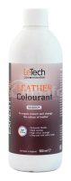Краска для кожи LeTech Expert Line Leather Colourant Maroon 3LC500EL16 500 мл