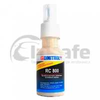 Преобразователь ржавчины Dinitrol RC800 11252/100 на водной основе 100 мл