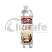 Очиститель кожи Premium Universal Cleaner, 500 мл, Shima
