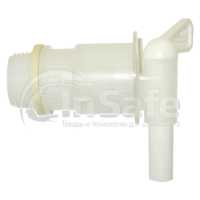 Кран для канистры 20 л, 00388, Hi-Tech