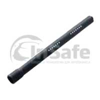 Трубка удлинитель (плас-металл) 38 мм, 43048 LAFN (06387), Soteco