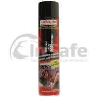 Полироль матовая для пластика, Allegrini, 600 мл, JOLY PROFESSIONAL