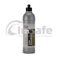 Автошампунь Smart Open 03 Too Shampoo для ручной мойки вторая стадия 500 мл