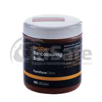 Бальзам для восстановления цвета кожи LeTech Leather Re - Colouring Balm Yellow 4LB250ML21 250 мл