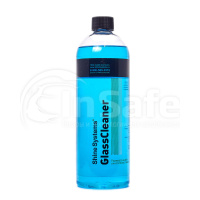 Shine Systems GlassCleaner - универсальный очиститель стекол, 750 мл, SS903, Shine Systems