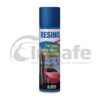 Средство для удаления смолы со стекол и лаковых поверхностей Resinol, 250 мл, Atas