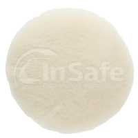 Шерстяной полировальный круг Mirka LAMBSWOOL 7990150111 150 мм