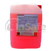 Шампунь для портальных моек, 20 кг, GO-GO SHAMPOO SPAZZOLONI