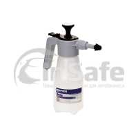 Распылитель накачной Epoca EP TEC 1000 7665.R001 серый EPDM NATURAL устойчив к щелочи 1л