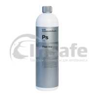 Средство для ухода за пластиком и резиной Koch Chemie PLAST STAR 108001 с силиконом 1 л