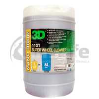 Очиститель дисков 3D Super Wheel Cleaner 1101G06 22,71 л
