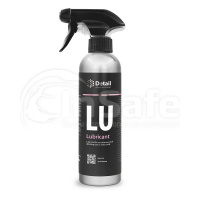 Лубрикант для глины Detail LU Lubricant DT-0139 500мл
