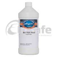 Защитная полировальная паста CarBrite BUTTER WAX  0,96 л