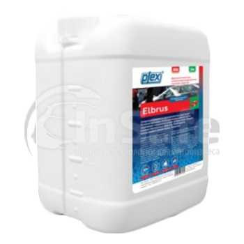 Шампунь для бесконтактной мойки PLEX ELBRUS, 5 кг, Сикмо