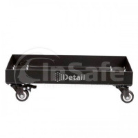 Тележка перекатная, DT-3064, Detail