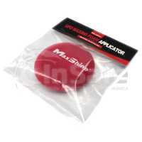 Высококачественный поролоновый аппликатор мягкий для нанесения восков, FA-2, MaxShine