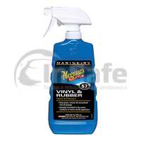 M5716 Очиститель и кондиционер резины Vinyl Rubber Cleaner, 473мл, Meguiars