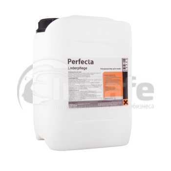 Кондиционер кожи Lederpflege, 5 л, 200105, Perfecta